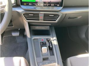 Seat Leon Leon Road Edition 1.5 e-HYBRID 204PS 6-Gang-DSG ***sofort verfügbar***
