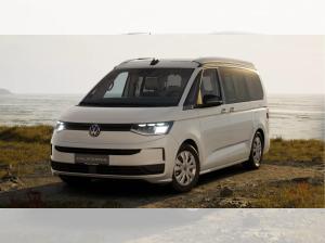 Volkswagen California (VS) - Beach Camper 2.0 TDI |🏕️Bereit für dein nächstes Abenteuer🏕️