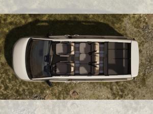 Volkswagen California (VS) - Beach Camper 2.0 TDI |🏕️Bereit für dein nächstes Abenteuer🏕️