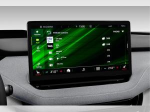 Skoda Enyaq Sportline 85 (82 kWh) 210 kW 1-Gang-Automatik ! Sofort Verfügbar !