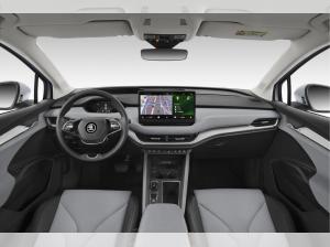 Skoda Enyaq Sportline 85 (82 kWh) 210 kW 1-Gang-Automatik ! Sofort Verfügbar !
