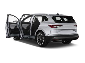 Skoda Enyaq Sportline 85 (82 kWh) 210 kW 1-Gang-Automatik ! Sofort Verfügbar !