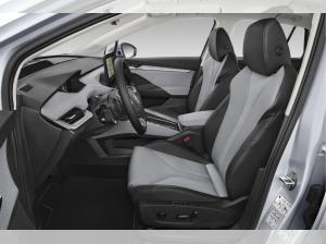 Skoda Enyaq Sportline 85 (82 kWh) 210 kW 1-Gang-Automatik ! Sofort Verfügbar !