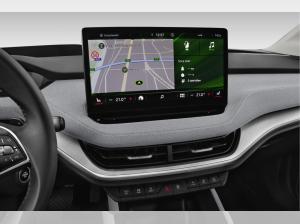 Skoda Enyaq Sportline 85 (82 kWh) 210 kW 1-Gang-Automatik ! Sofort Verfügbar !