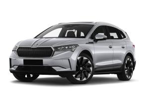 Skoda Enyaq Sportline 85 (82 kWh) 210 kW 1-Gang-Automatik ! Sofort Verfügbar !