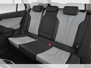 Skoda Enyaq Sportline 85 (82 kWh) 210 kW 1-Gang-Automatik ! Sofort Verfügbar !