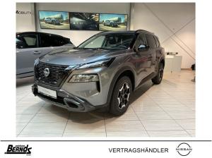 Nissan X-Trail E-Power 204PS N-Trek ✅Automatik🔝LEDER♥️360°KAMERA👀SITZHEIZUNG VO+HI🔥
