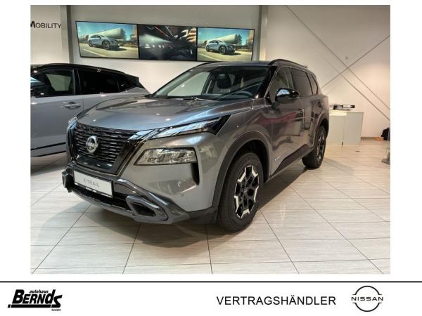 Nissan X-Trail E-Power 204PS N-Trek ✅Automatik🔝LEDER♥️360°KAMERA👀SITZHEIZUNG VO+HI🔥