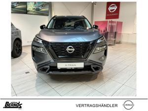 Nissan X-Trail E-Power 204PS N-Trek ✅Automatik🔝LEDER♥️360°KAMERA👀SITZHEIZUNG VO+HI🔥