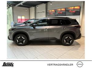 Nissan X-Trail E-Power 204PS N-Trek ✅Automatik🔝LEDER♥️360°KAMERA👀SITZHEIZUNG VO+HI🔥
