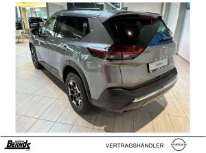 Nissan X-Trail E-Power 204PS N-Trek ✅Automatik🔝LEDER♥️360°KAMERA👀SITZHEIZUNG VO+HI🔥
