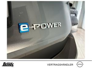 Nissan X-Trail E-Power 204PS N-Trek ✅Automatik🔝LEDER♥️360°KAMERA👀SITZHEIZUNG VO+HI🔥