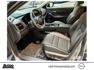 Nissan X-Trail E-Power 204PS N-Trek ✅Automatik🔝LEDER♥️360°KAMERA👀SITZHEIZUNG VO+HI🔥