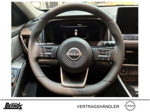 Nissan X-Trail E-Power 204PS N-Trek ✅Automatik🔝LEDER♥️360°KAMERA👀SITZHEIZUNG VO+HI🔥