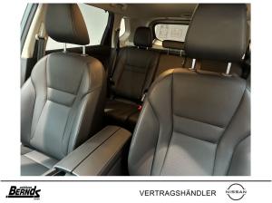 Nissan X-Trail E-Power 204PS N-Trek ✅Automatik🔝LEDER♥️360°KAMERA👀SITZHEIZUNG VO+HI🔥