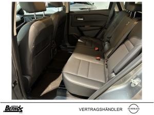Nissan X-Trail E-Power 204PS N-Trek ✅Automatik🔝LEDER♥️360°KAMERA👀SITZHEIZUNG VO+HI🔥