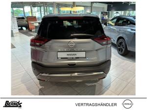 Nissan X-Trail E-Power 204PS N-Trek ✅Automatik🔝LEDER♥️360°KAMERA👀SITZHEIZUNG VO+HI🔥