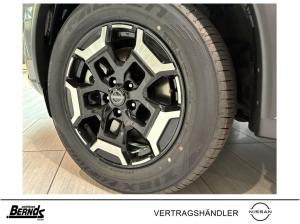 Nissan X-Trail E-Power 204PS N-Trek ✅Automatik🔝LEDER♥️360°KAMERA👀SITZHEIZUNG VO+HI🔥