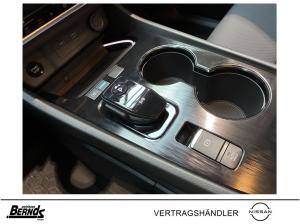 Nissan X-Trail E-Power 204PS N-Trek ✅Automatik🔝LEDER♥️360°KAMERA👀SITZHEIZUNG VO+HI🔥
