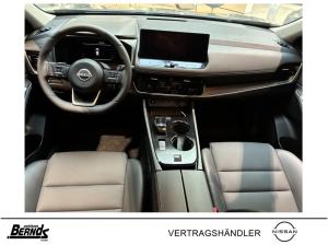 Nissan X-Trail E-Power 204PS N-Trek ✅Automatik🔝LEDER♥️360°KAMERA👀SITZHEIZUNG VO+HI🔥