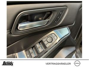 Nissan X-Trail E-Power 204PS N-Trek ✅Automatik🔝LEDER♥️360°KAMERA👀SITZHEIZUNG VO+HI🔥