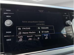 Volkswagen Polo ENERGY 1.0 TSI ❗SOFORT❗LED+CLIMATRONIC+APP+