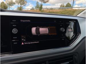 Volkswagen Polo ENERGY 1.0 TSI ❗SOFORT❗LED+CLIMATRONIC+APP+