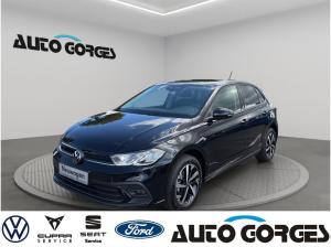 Volkswagen Polo ENERGY 1.0 TSI ❗SOFORT❗LED+CLIMATRONIC+APP+