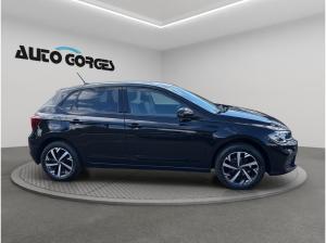 Volkswagen Polo ENERGY 1.0 TSI ❗SOFORT❗LED+CLIMATRONIC+APP+
