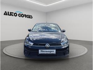 Volkswagen Polo ENERGY 1.0 TSI ❗SOFORT❗LED+CLIMATRONIC+APP+