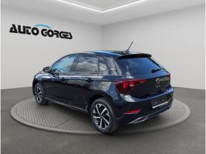 Volkswagen Polo ENERGY 1.0 TSI ❗SOFORT❗LED+CLIMATRONIC+APP+