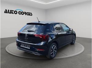 Volkswagen Polo ENERGY 1.0 TSI ❗SOFORT❗LED+CLIMATRONIC+APP+