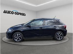 Volkswagen Polo ENERGY 1.0 TSI ❗SOFORT❗LED+CLIMATRONIC+APP+