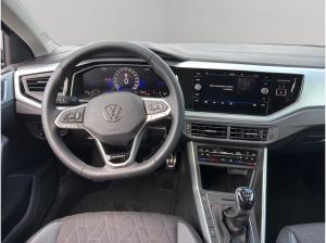 Volkswagen Polo ENERGY 1.0 TSI ❗SOFORT❗LED+CLIMATRONIC+APP+