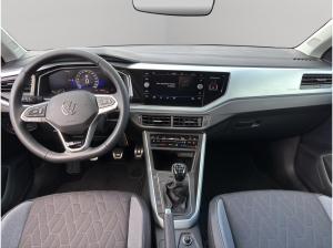 Volkswagen Polo ENERGY 1.0 TSI ❗SOFORT❗LED+CLIMATRONIC+APP+