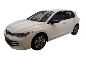 Volkswagen Golf VIII Lim. Energy 1.5 eTSI DSG - LED Navi RearView SHZ PDC GJR ACC CarPlay