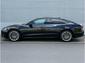 Audi A7 Sportback 45 TFSI QUATTRO+WINTERRÄDER+SPORTSITZE+