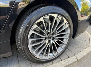 Audi A7 Sportback 45 TFSI QUATTRO+WINTERRÄDER+SPORTSITZE+