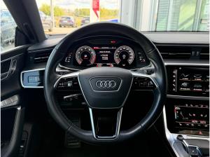 Audi A7 Sportback 45 TFSI QUATTRO+WINTERRÄDER+SPORTSITZE+