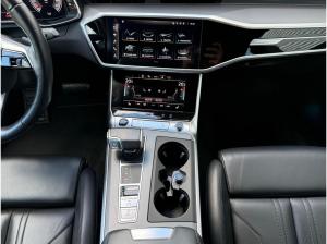 Audi A7 Sportback 45 TFSI QUATTRO+WINTERRÄDER+SPORTSITZE+