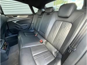 Audi A7 Sportback 45 TFSI QUATTRO+WINTERRÄDER+SPORTSITZE+