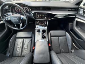 Audi A7 Sportback 45 TFSI QUATTRO+WINTERRÄDER+SPORTSITZE+