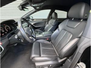 Audi A7 Sportback 45 TFSI QUATTRO+WINTERRÄDER+SPORTSITZE+