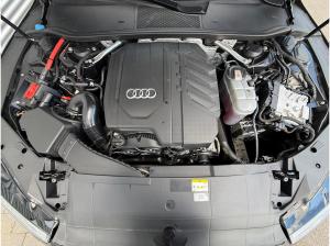 Audi A7 Sportback 45 TFSI QUATTRO+WINTERRÄDER+SPORTSITZE+