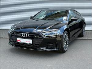 Audi A7 Sportback 45 TFSI QUATTRO+WINTERRÄDER+SPORTSITZE+