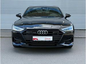 Audi A7 Sportback 45 TFSI QUATTRO+WINTERRÄDER+SPORTSITZE+