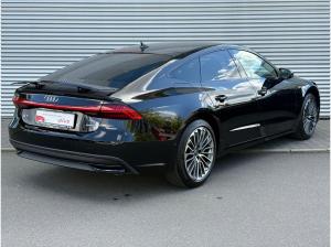 Audi A7 Sportback 45 TFSI QUATTRO+WINTERRÄDER+SPORTSITZE+