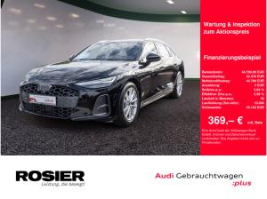 Audi A6 Avant TDI quattro