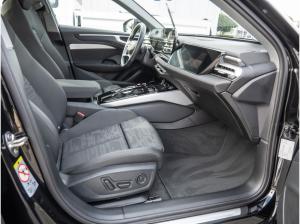 Audi A6 Avant TDI quattro
