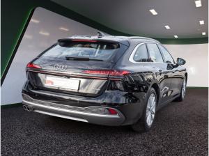 Audi A6 Avant TDI quattro